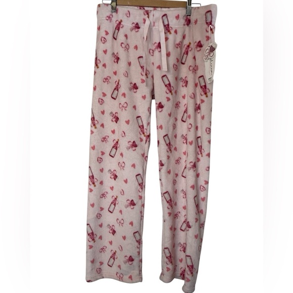 Daydream Other - Valentines Day Pajama Lounge Pants - Soft & Cozy